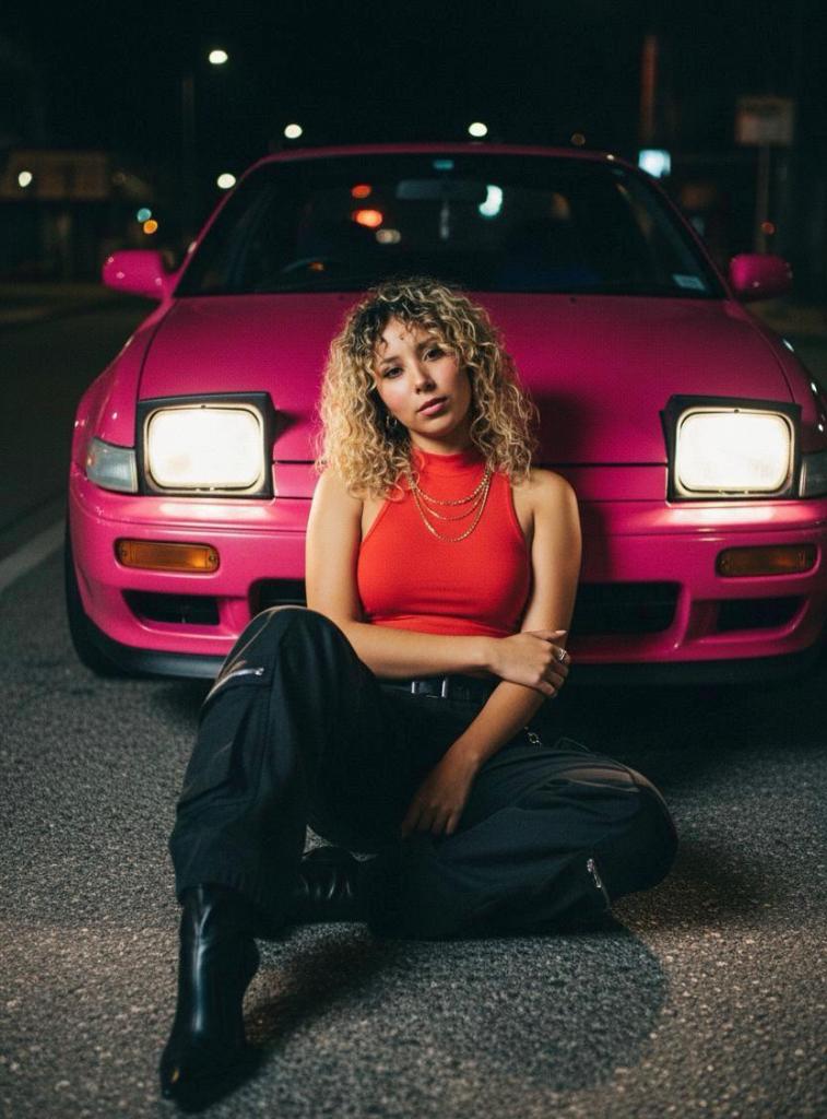 Chica busca chico en Barcelona: 