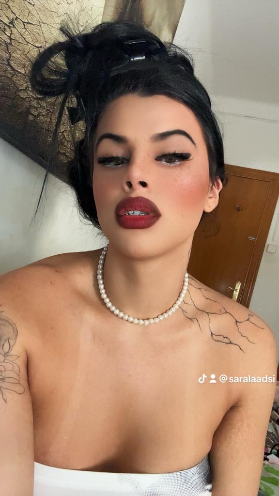 631946236: Travesti en Madrid