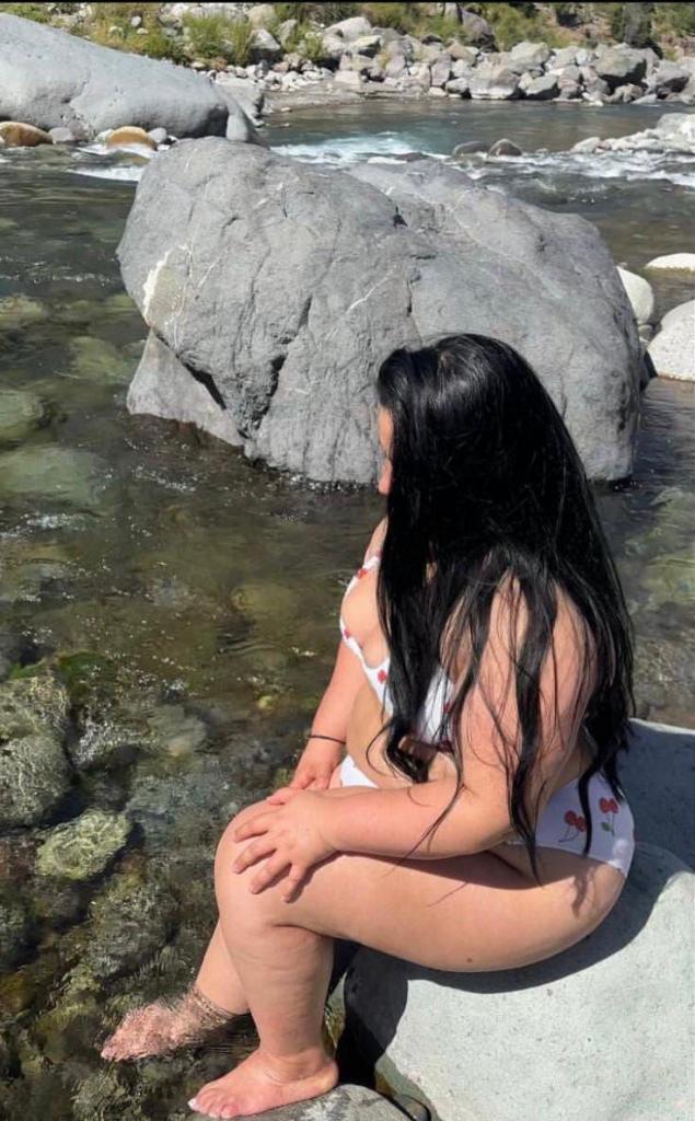 Transexual en Madrid: 