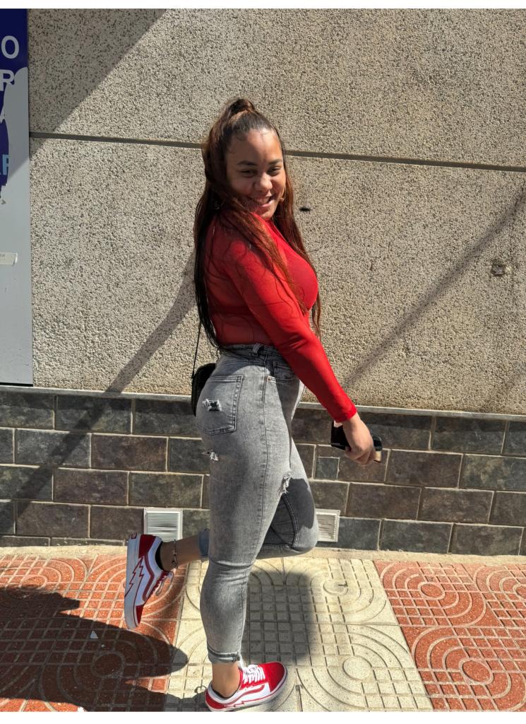 Chica busca chico en Vizcaya: 