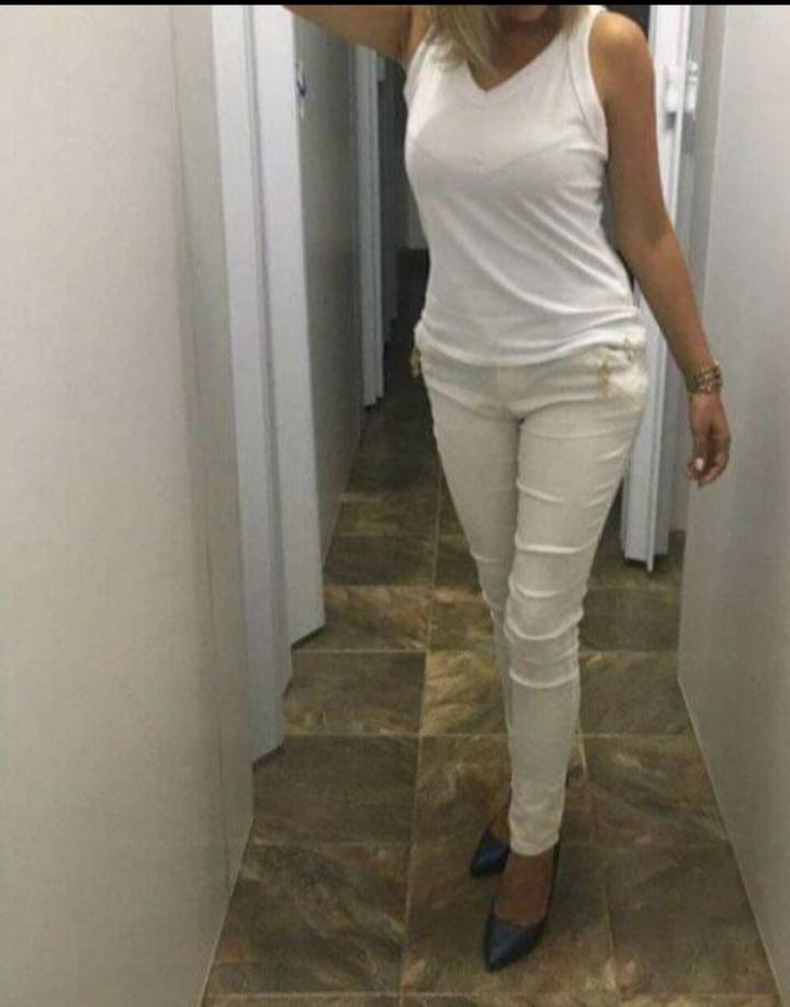 Chica busca chico en Badajoz: 