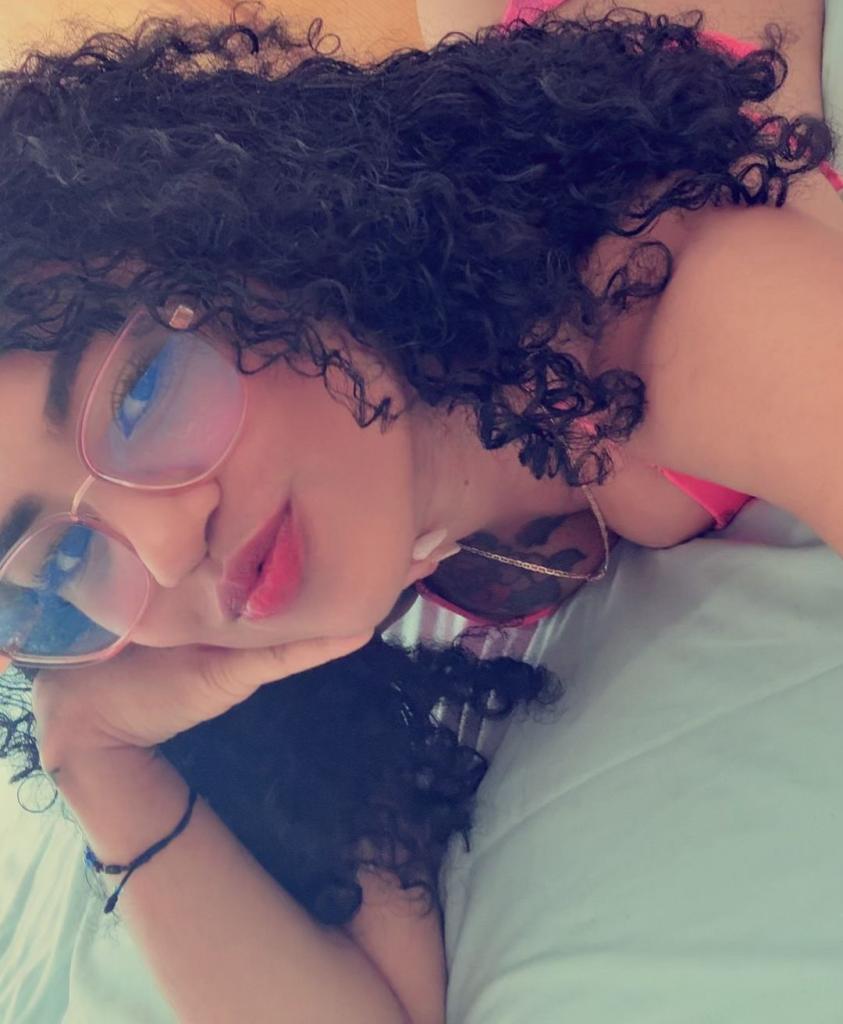 Chica busca chico en Las Palmas: 