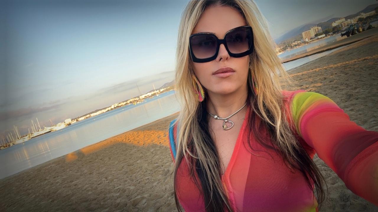 Travesti en La Coruña: 