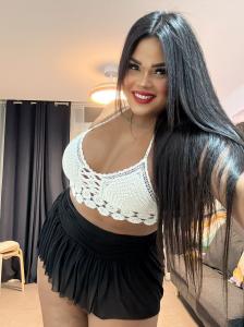 602569043: Transexual en Zaragoza