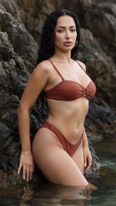 613677079: Chica busca chico en Lugo