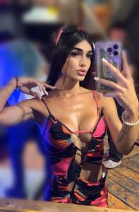 613203061: Travesti en Madrid