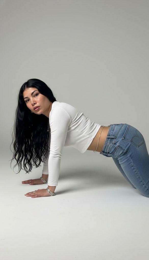 Chica busca chico en Tenerife: 