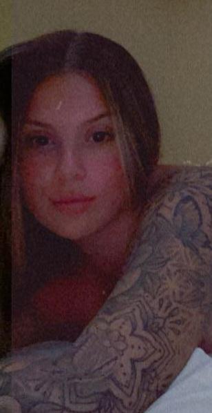 Chica busca chico en Las Palmas: 