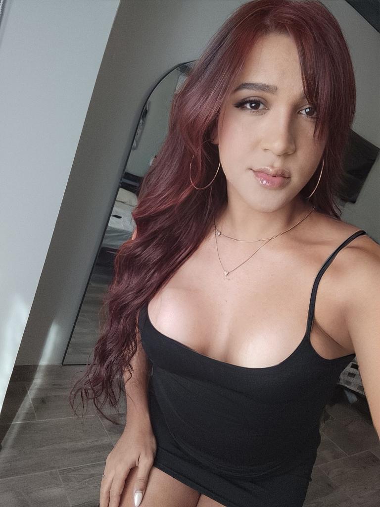 Transexual en Córdoba: 