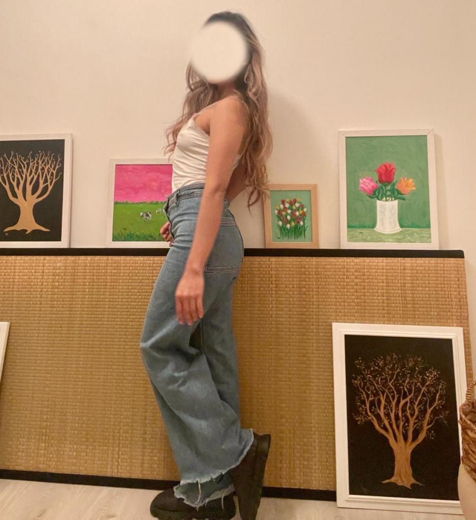 691163557: Chica busca chico en Madrid