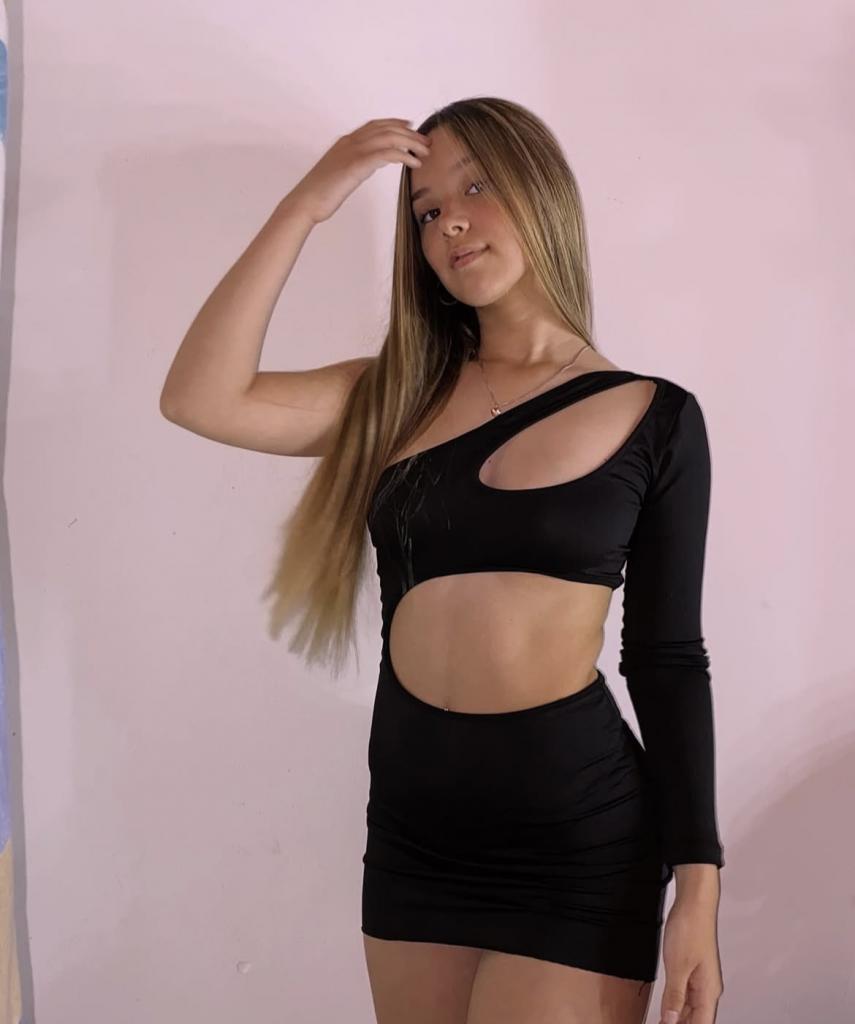 Chica busca chico en Barcelona: 