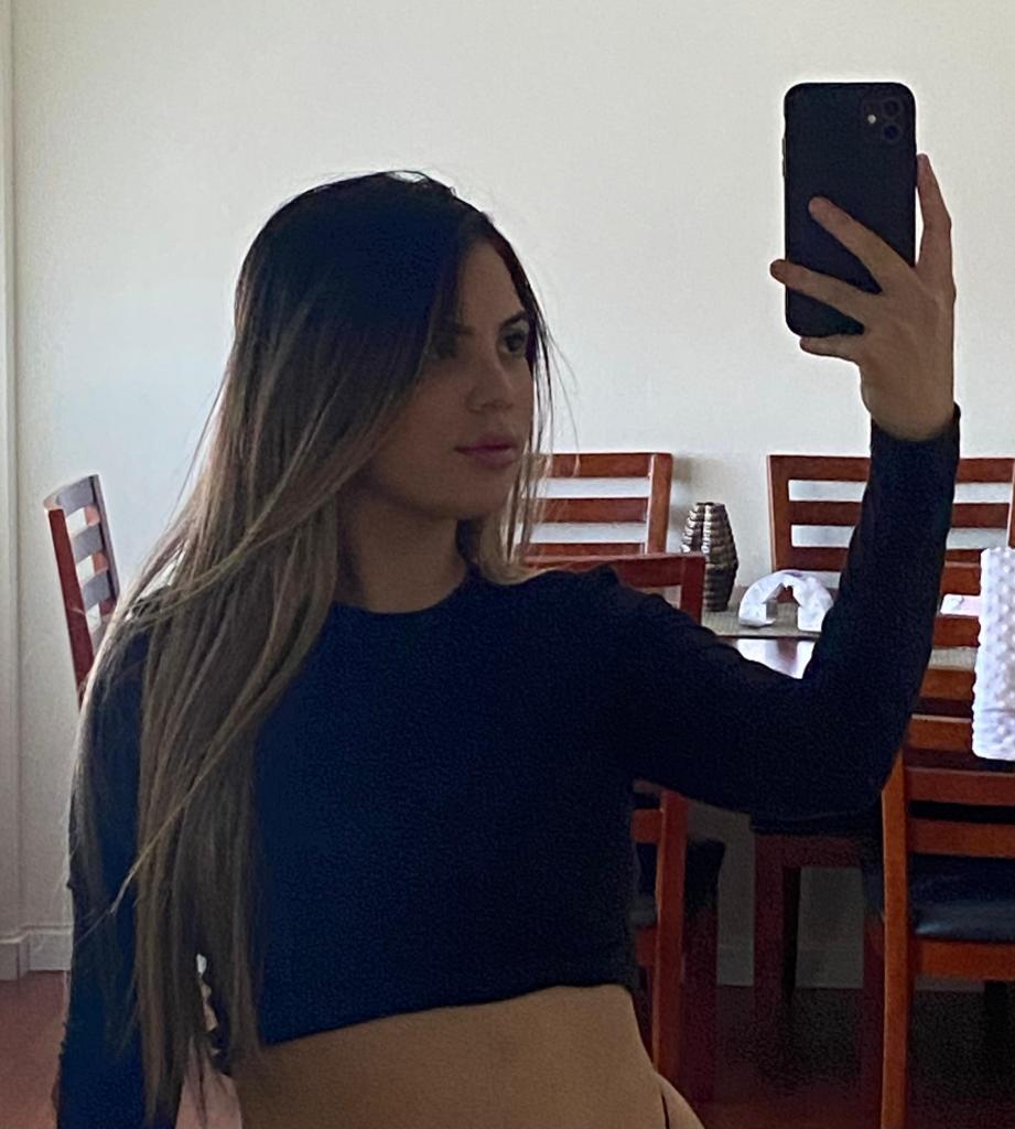 Chica busca chico en Las Palmas: 