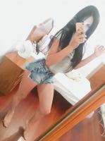 643501220: Travesti en Pontevedra