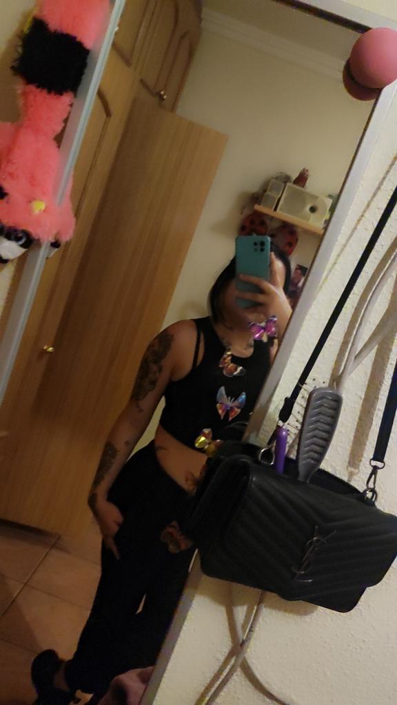 Chica busca chico en Alicante: 