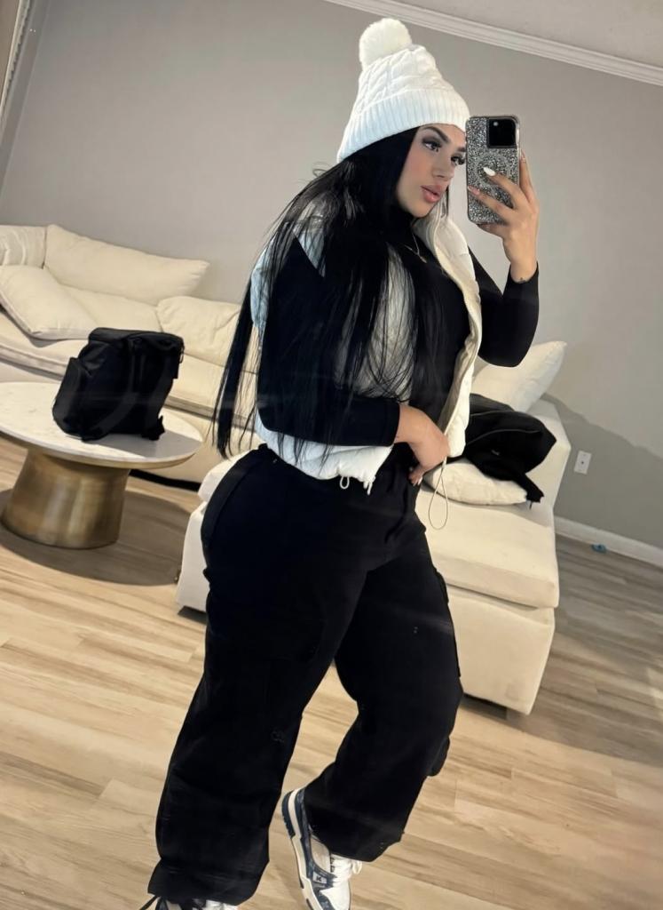 Chica busca chico en Madrid: 