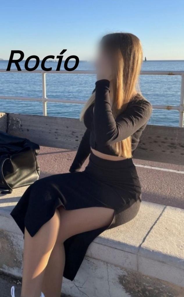 Chica busca chico en Granada: 