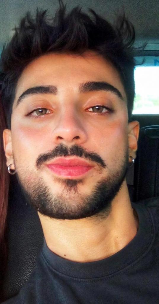 Chico busca chica en Navarra: 