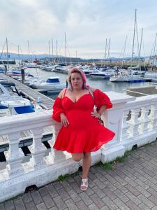 Chica busca chico en Pontevedra: 