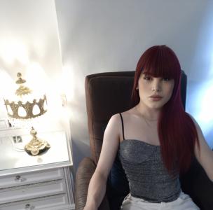 Transexual en Salamanca: 