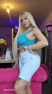 625520952: Transexual en Madrid