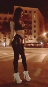 625855926: Travesti en Málaga