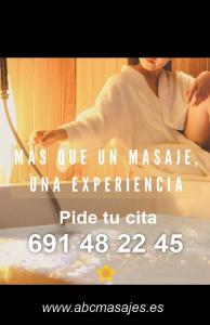 Chica busca chico en Sevilla: 