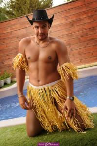 Chico busca chica en Murcia: 