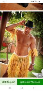 603294421: Chico busca chica en Murcia