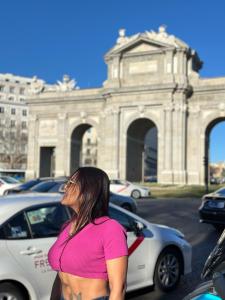 Chica busca chico en La Rioja: 