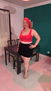 Chica busca chico en Las Palmas: 