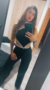 Chica busca chico en Burgos: 