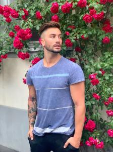 Chico busca chica en Barcelona: 