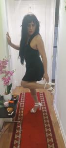 674001152: Travesti en Vizcaya