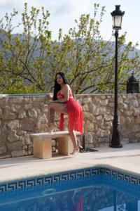 Travesti en Guipúzcoa: 