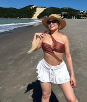 677832202: Chica busca chico en Sevilla