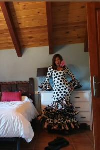 Chica busca chico en Huesca: 