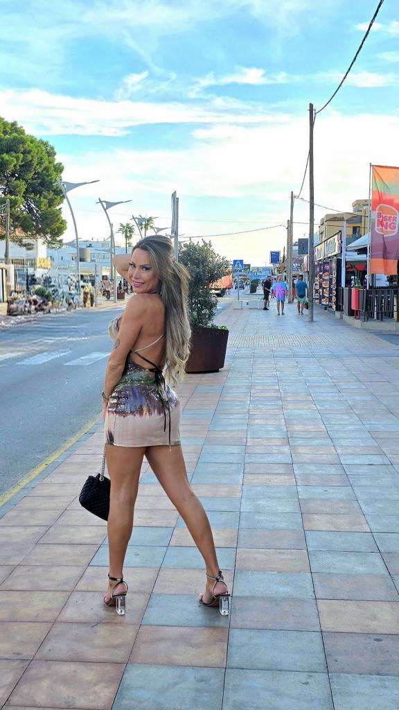 Travesti en Barcelona: 