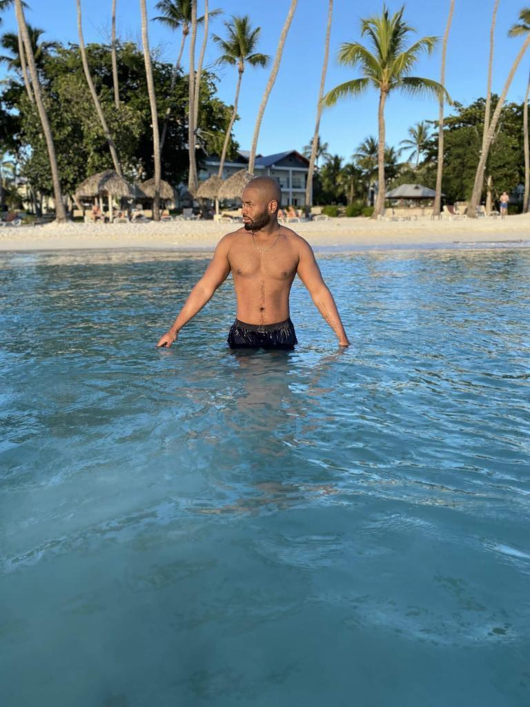 Chico busca chica en Madrid: 