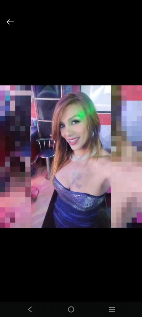 672831800: Transexual en Sevilla