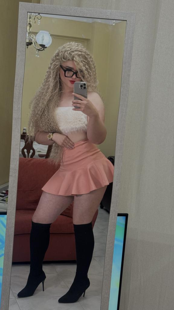 Transexual en La Coruña: 