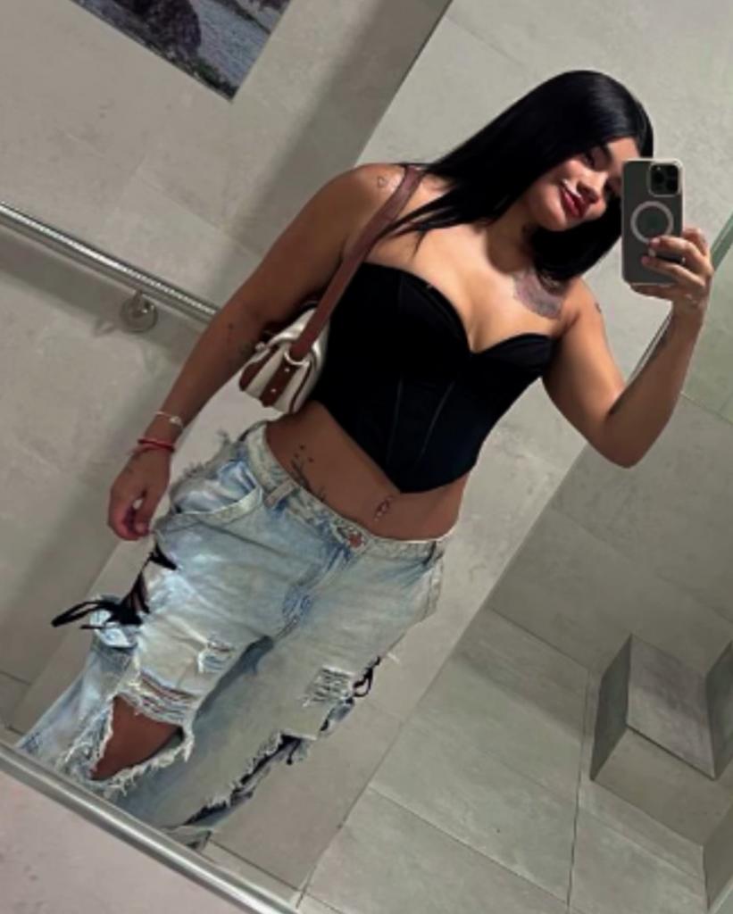 633783230: Chica busca chico en Jaén