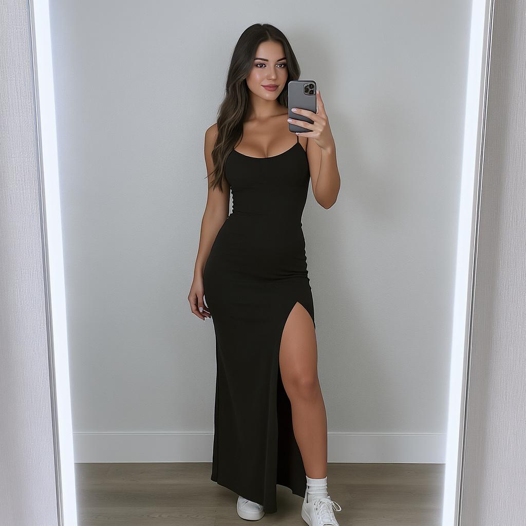 Chica busca chico en Toledo: 