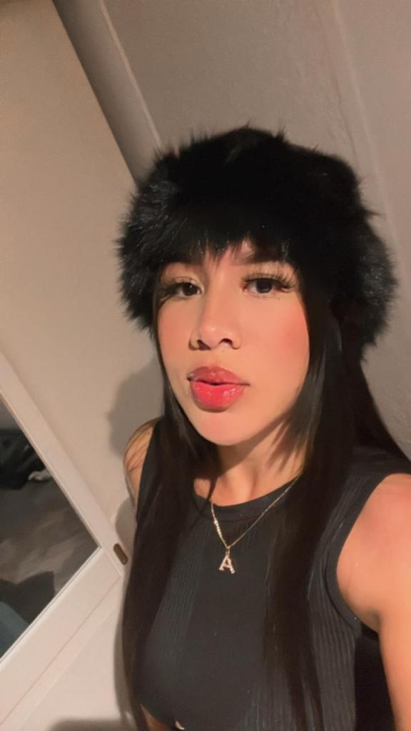 Chica busca chico en León: 