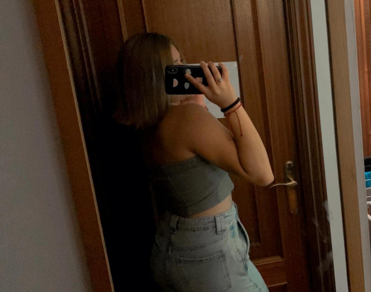 Chica busca chico en Vizcaya: 