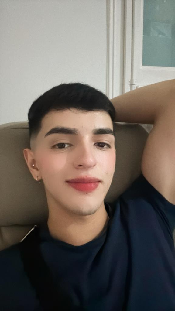 Chico busca chica en Barcelona: 