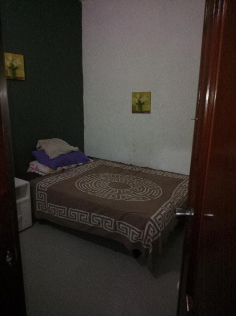 Chica busca chico en Valencia: 