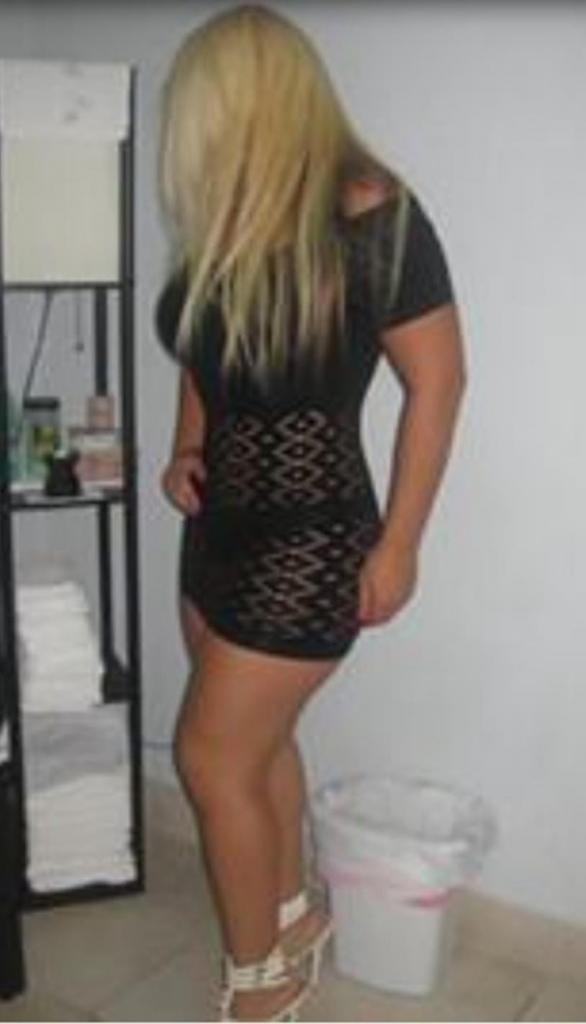 Chica busca chico en Jaén: 