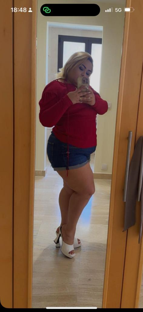 Chica busca chico en Málaga: 