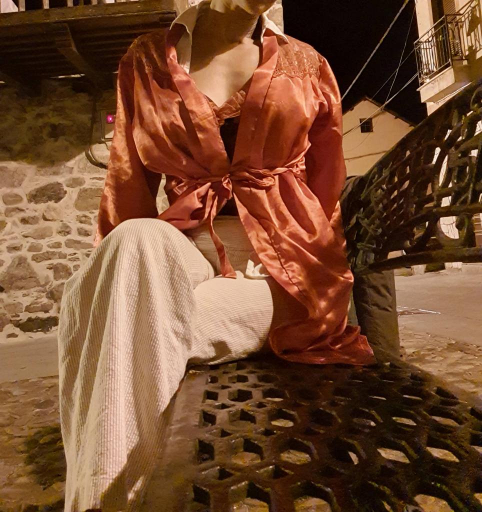 Chica busca chico en Almería: 