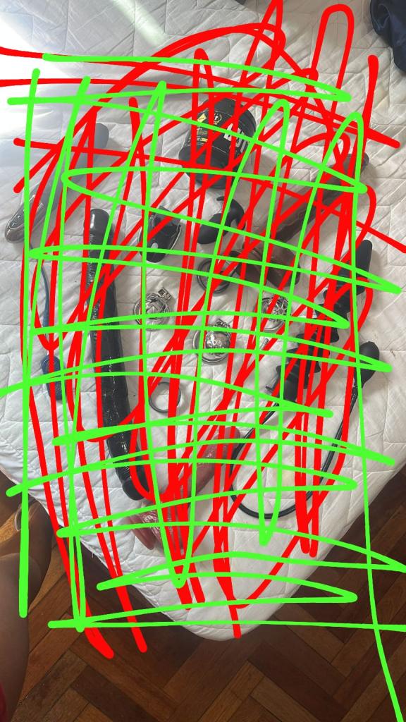 Travesti en La Coruña: 